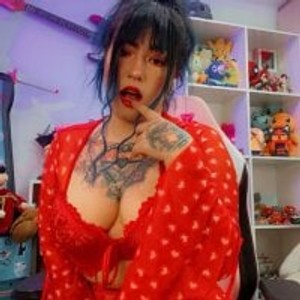 elivecams.com meda_kawaii_ livesex profile in anime cams