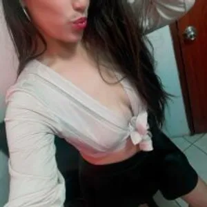 Love_delirium from stripchat