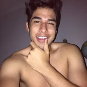 mxsamuel from stripchat