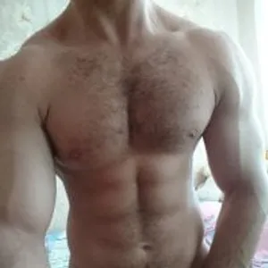 Model_Mike from stripchat