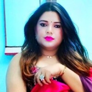 indiansissychubby@xh Live Cam