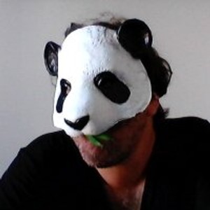Panda_s Live Cam