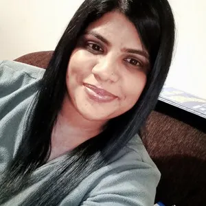 Sultryindianx100 from stripchat