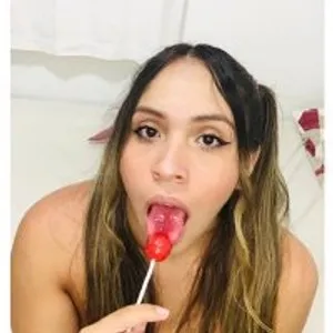 SamanthaRaush from stripchat