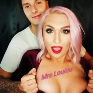 MrsLoulou from stripchat