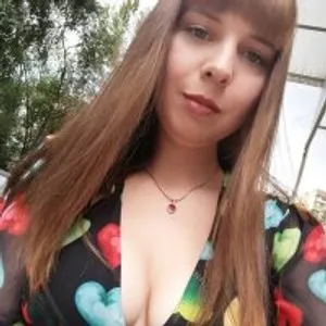 Evelyn66 from stripchat