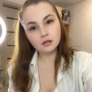 CandyShoopp from stripchat