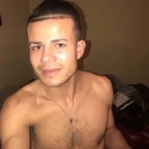 andreyps from stripchat