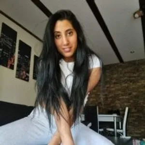 Gipsy_princess from stripchat