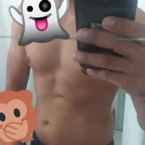 Rey_tabu from stripchat