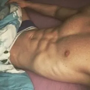 Muscle_Siberia from stripchat