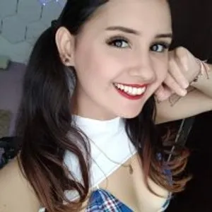 vanellope_ from stripchat