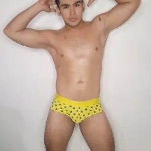 CristhoferConti from stripchat