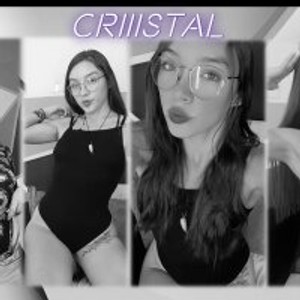 criiistal