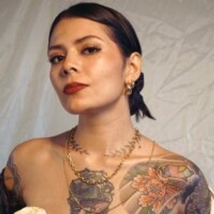 livesex.fan Ritacamgir livesex profile in tattoo cams