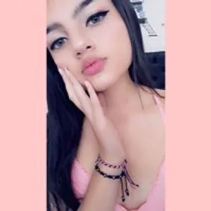 luna-pink1 from stripchat