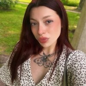 sleekcams.com MaryStocks livesex profile in bigclit cams