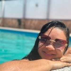 Cloe_35 webcam profile - Venezuelan