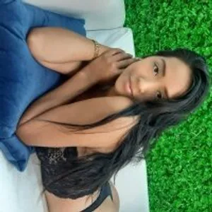 AranzaSex_ from stripchat