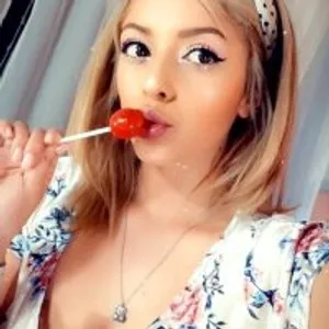 Beautiful_Emmy from stripchat