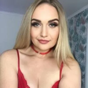 AmandaFires from stripchat