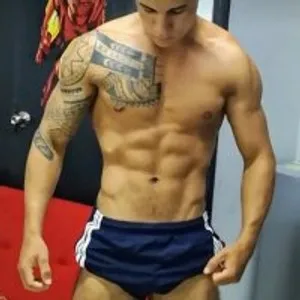 jeff_muscle from stripchat