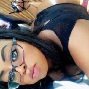 Goddesskarisma from stripchat