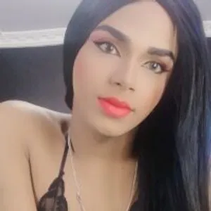 DANI_EVILL from stripchat