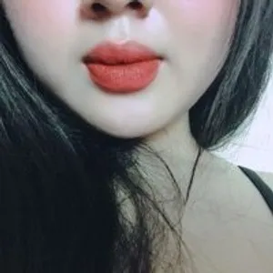 Jingbabei from stripchat