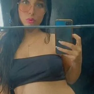 Gipsy_Queen from stripchat