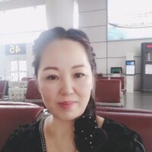 AmySun's profile picture