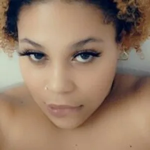 BuckBabyNasty from stripchat