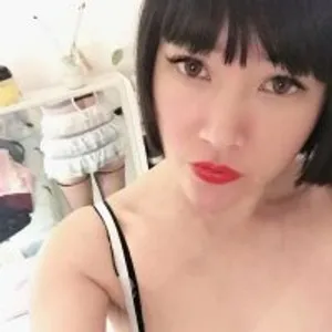 xiaoxiaojie from stripchat