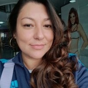 sakotodika webcam profile - Colombian