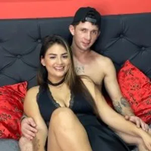 Jake_And_Victoria from stripchat