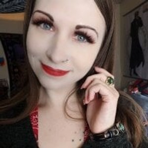 ScarlettRoseXO's profile picture