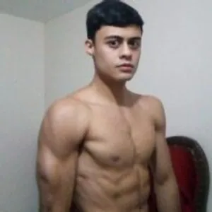 danielxfit from stripchat