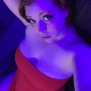 VenusValkyire from stripchat