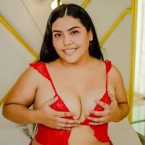 CharlotteBigboobs from stripchat