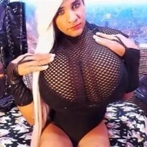 AnistonBigTits from stripchat