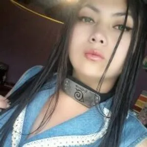 KittyAngelx from stripchat