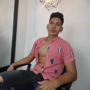 stevenrandell from stripchat