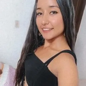 natalia_vargas from stripchat