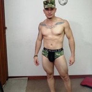 Cam boy jakson_hot