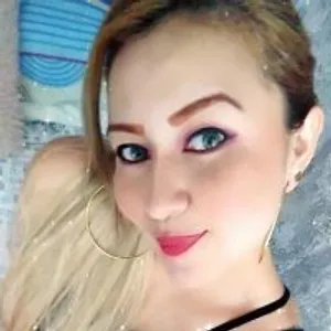 ximena_summer from stripchat