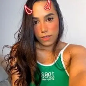 eudaniely from stripchat