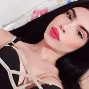 KrystaLove69 from stripchat