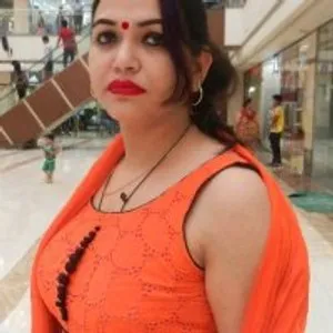 Divya_Rani from stripchat