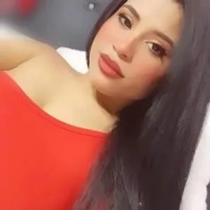 CamilaParker21 from stripchat