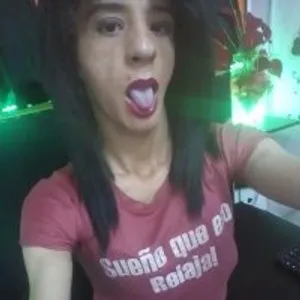 candy_Shortyx from stripchat